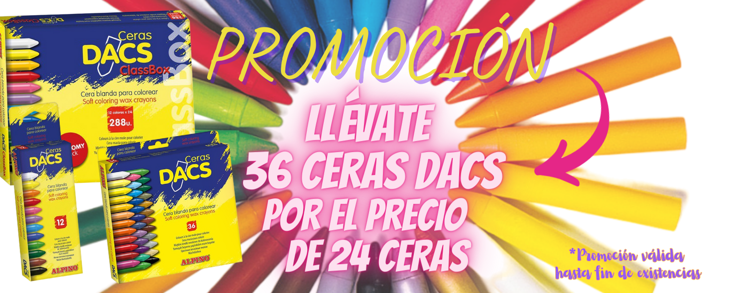 Promo DACS